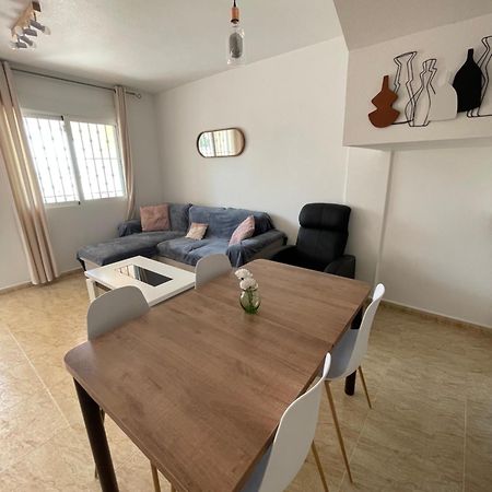 Villa Vistamar Retreat El Carmoli มูร์เซีย ภายนอก รูปภาพ