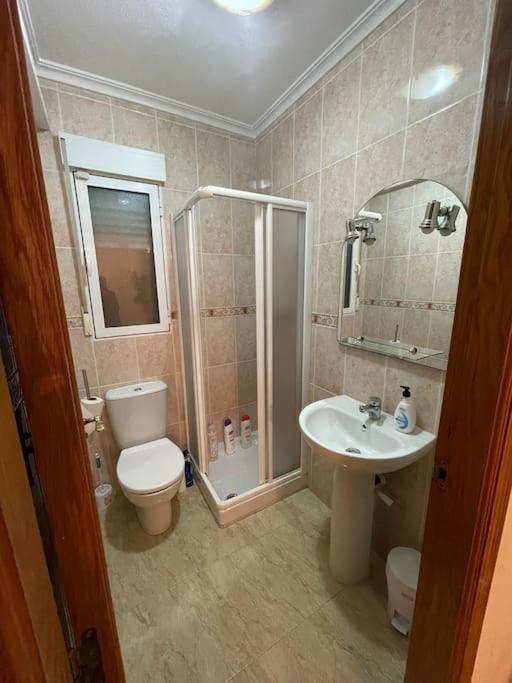 Villa Vistamar Retreat El Carmoli มูร์เซีย ภายนอก รูปภาพ