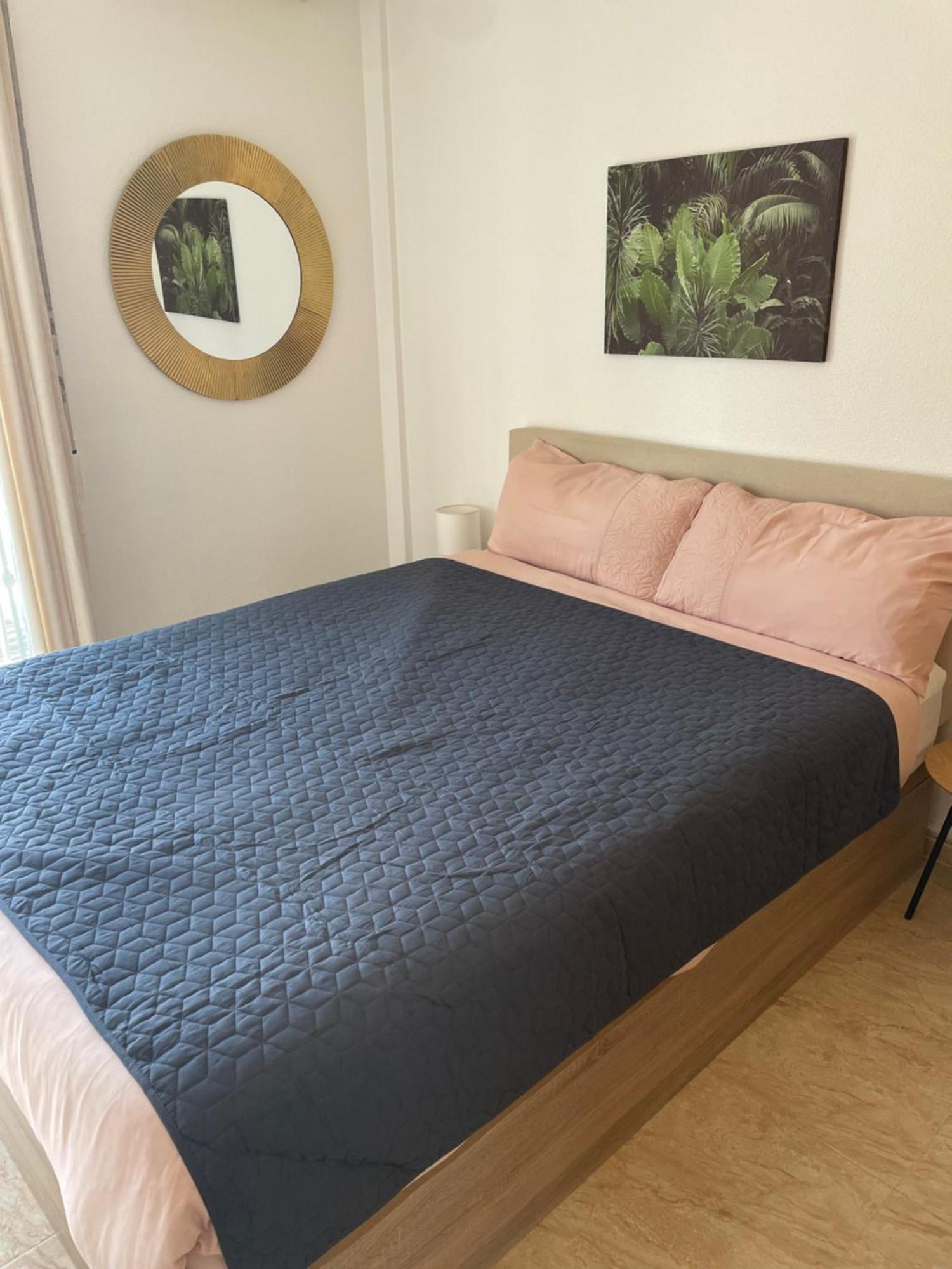 Villa Vistamar Retreat El Carmoli มูร์เซีย ภายนอก รูปภาพ