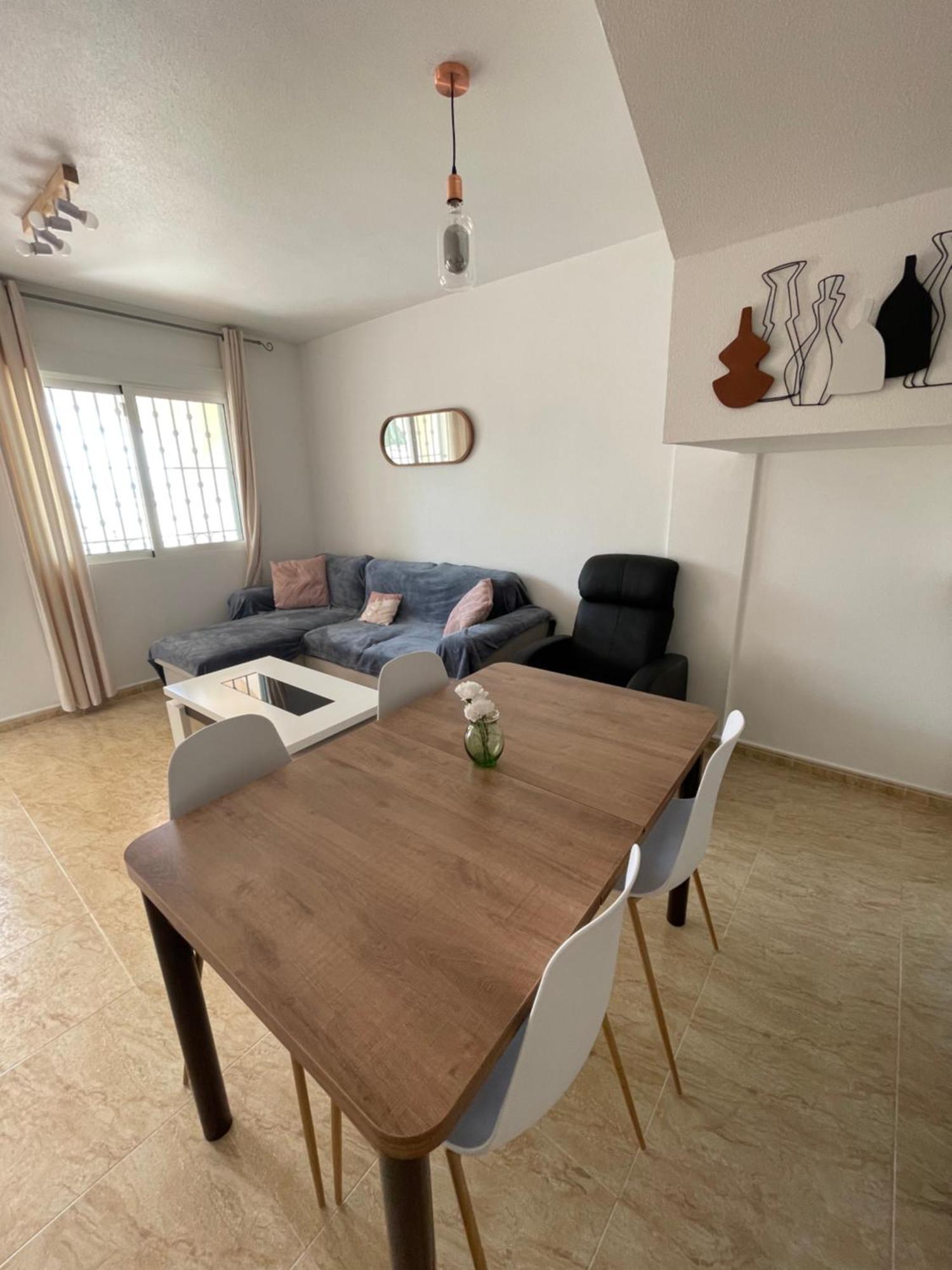 Villa Vistamar Retreat El Carmoli มูร์เซีย ภายนอก รูปภาพ