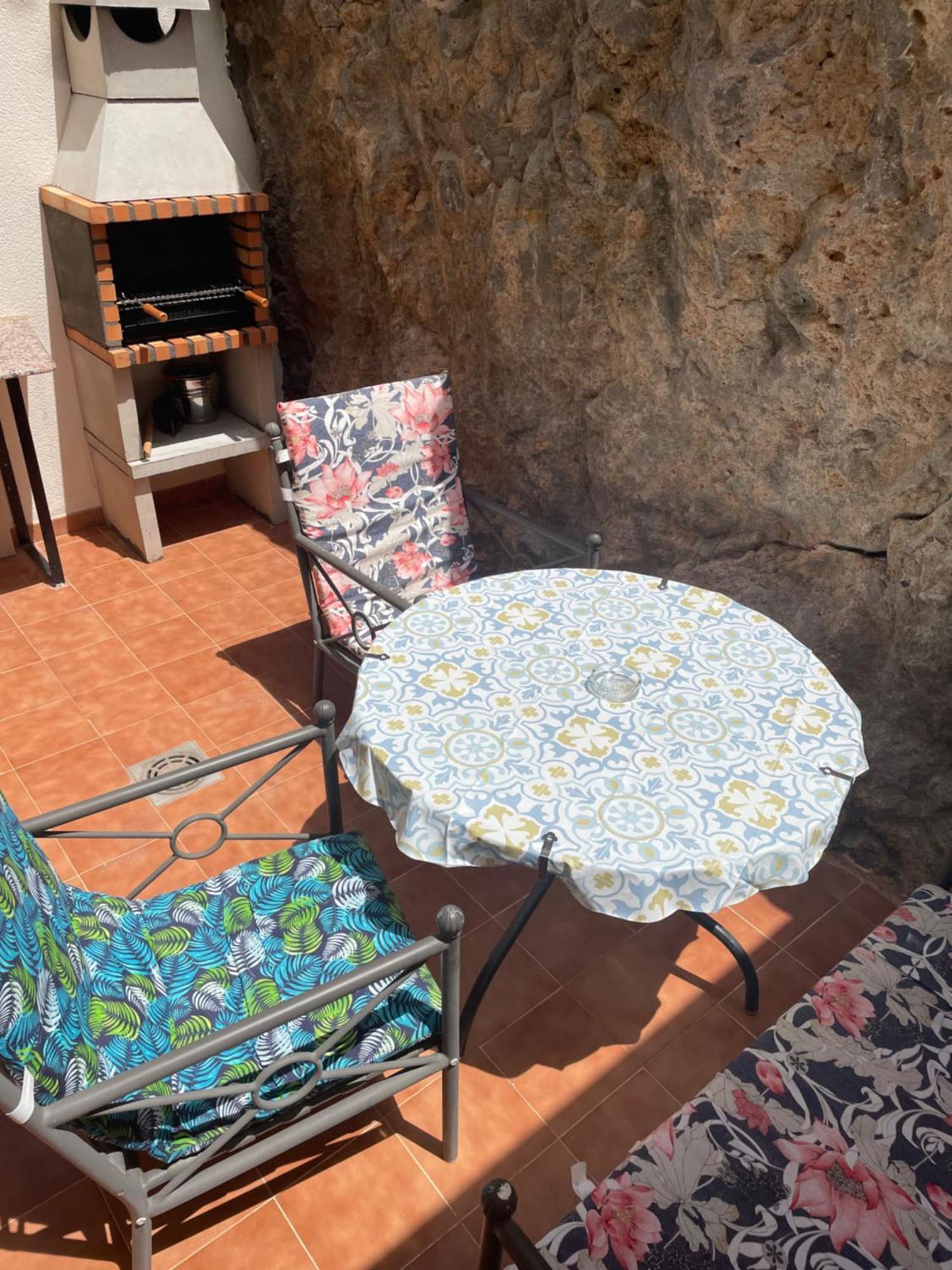Villa Vistamar Retreat El Carmoli มูร์เซีย ภายนอก รูปภาพ