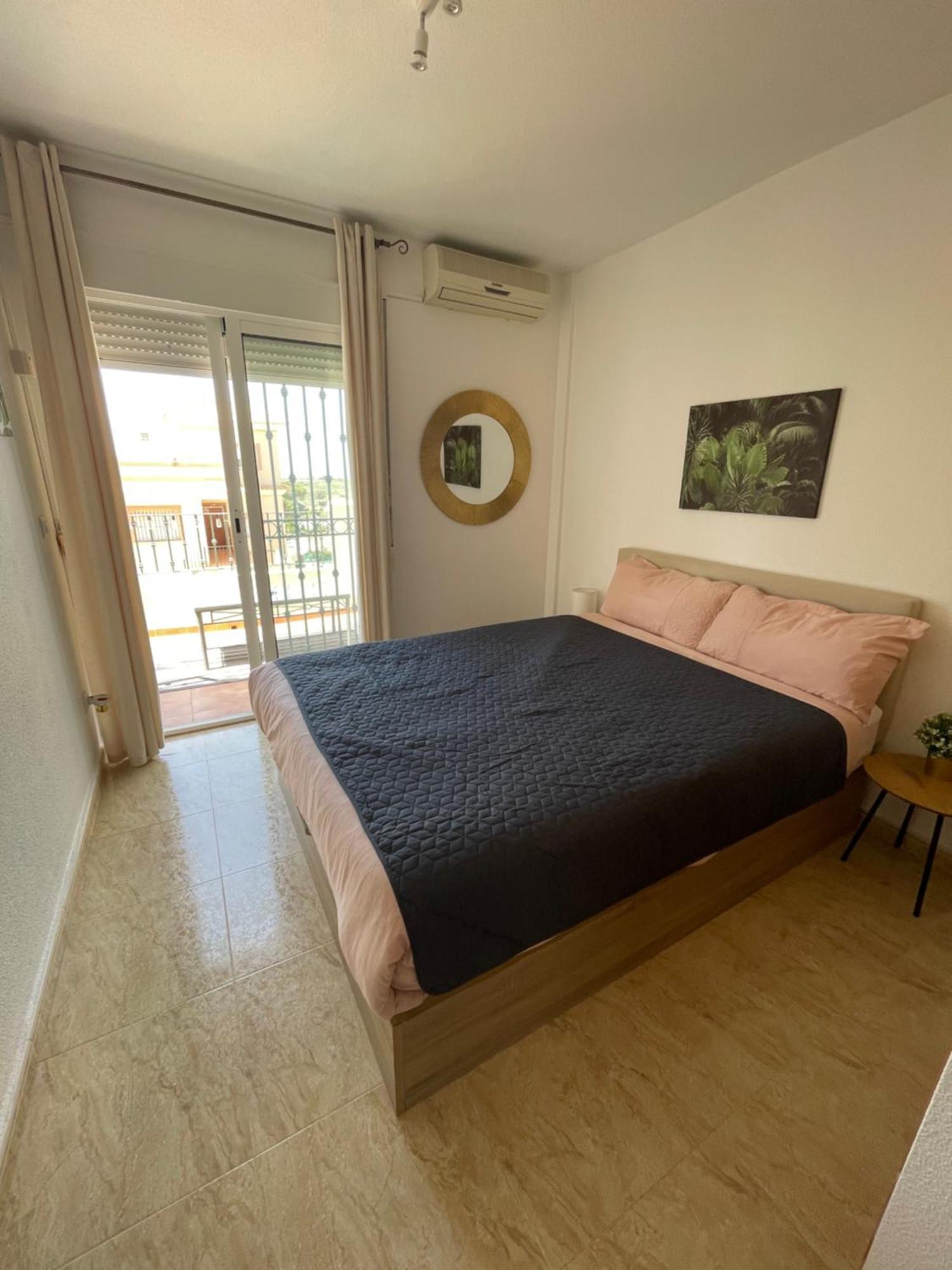 Villa Vistamar Retreat El Carmoli มูร์เซีย ภายนอก รูปภาพ