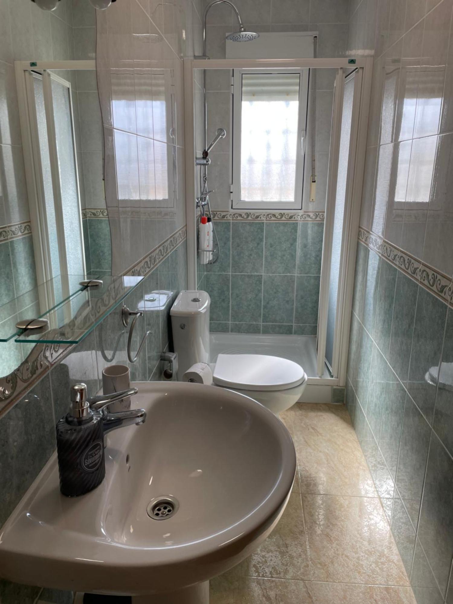 Villa Vistamar Retreat El Carmoli มูร์เซีย ภายนอก รูปภาพ