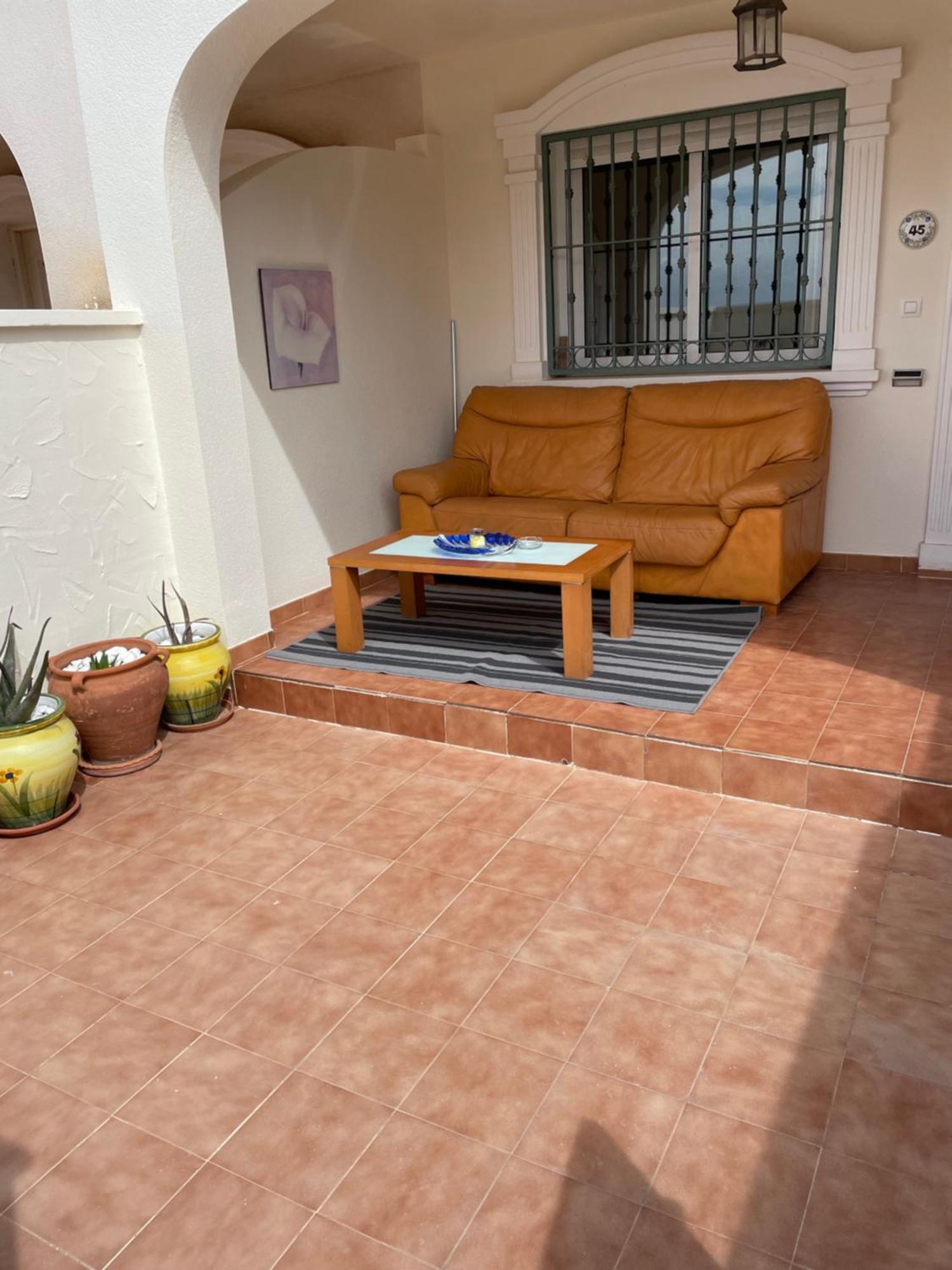 Villa Vistamar Retreat El Carmoli มูร์เซีย ภายนอก รูปภาพ