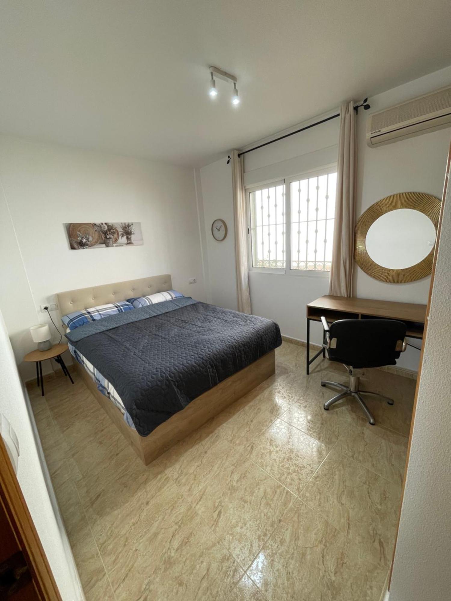 Villa Vistamar Retreat El Carmoli มูร์เซีย ภายนอก รูปภาพ
