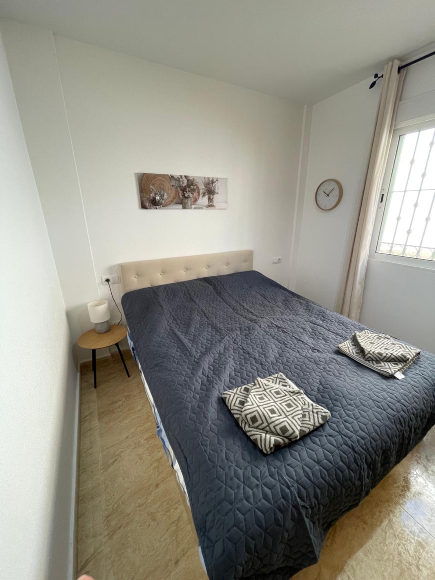 Villa Vistamar Retreat El Carmoli มูร์เซีย ภายนอก รูปภาพ