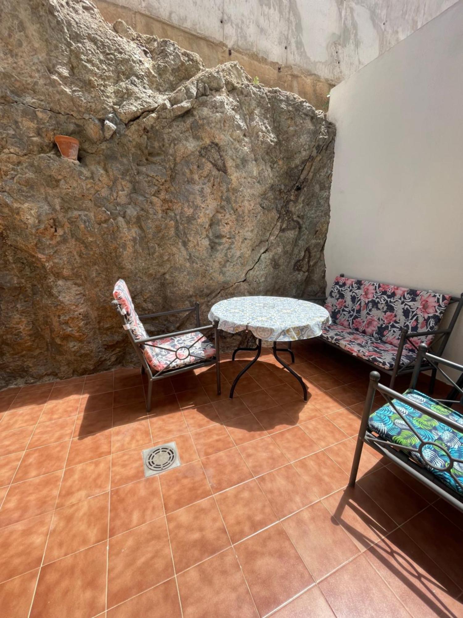 Villa Vistamar Retreat El Carmoli มูร์เซีย ภายนอก รูปภาพ