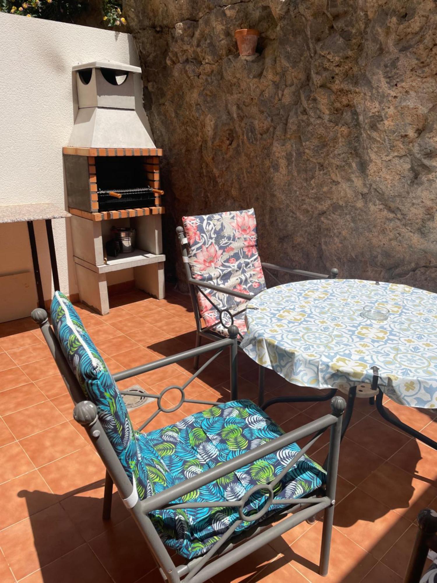 Villa Vistamar Retreat El Carmoli มูร์เซีย ภายนอก รูปภาพ